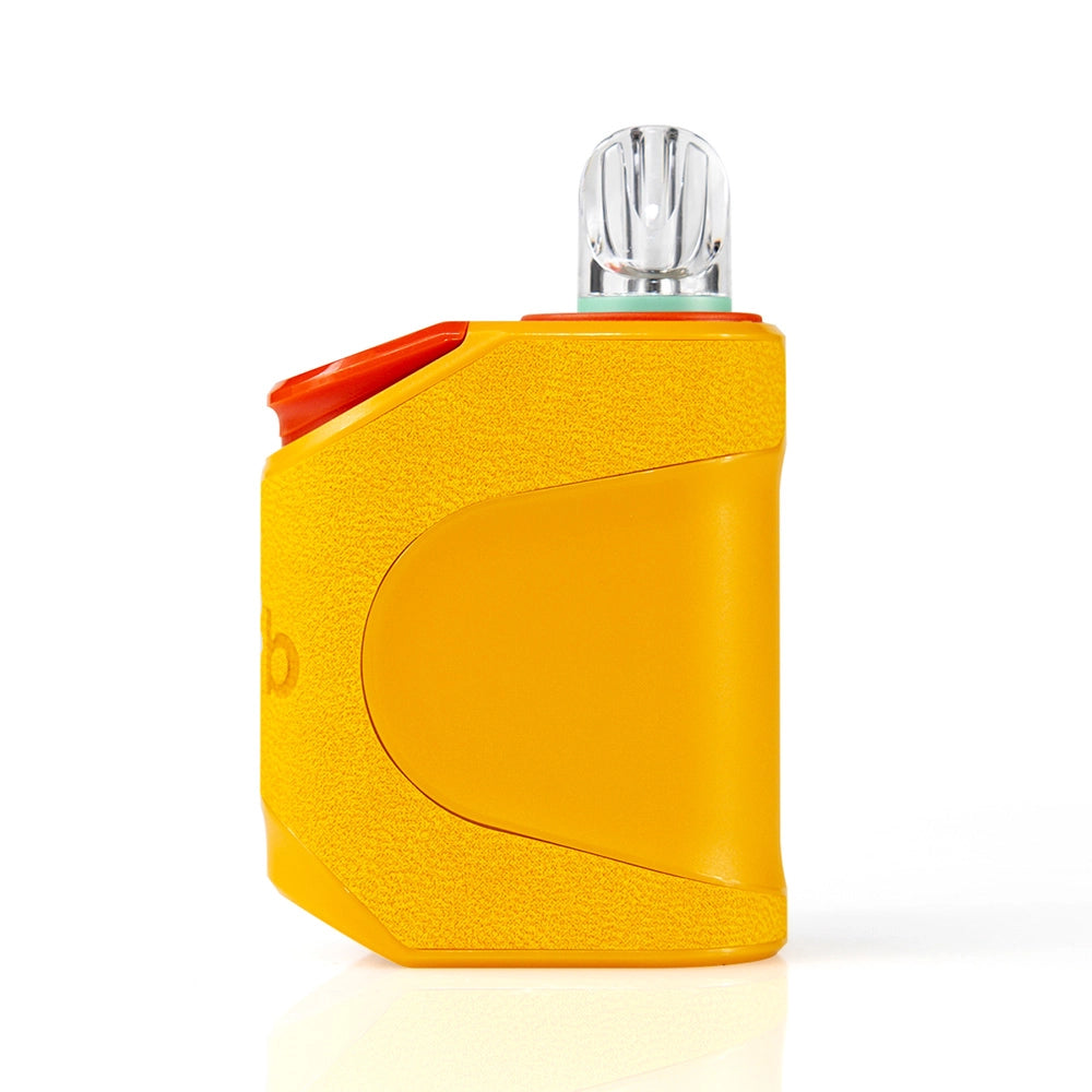 URB Clicker 510 Bateria para cartridge