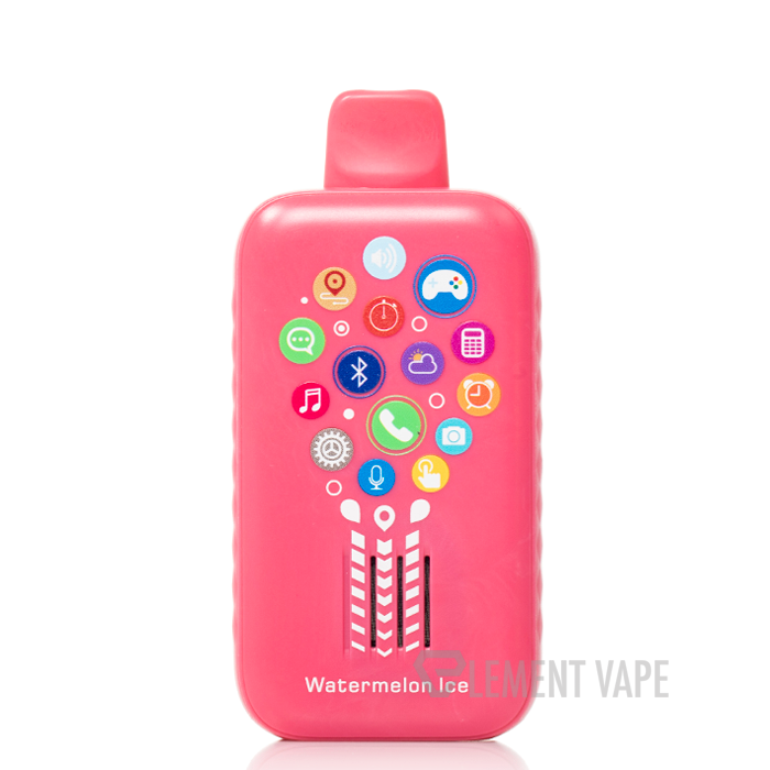 South Connect 35000 puff Vape Desechable