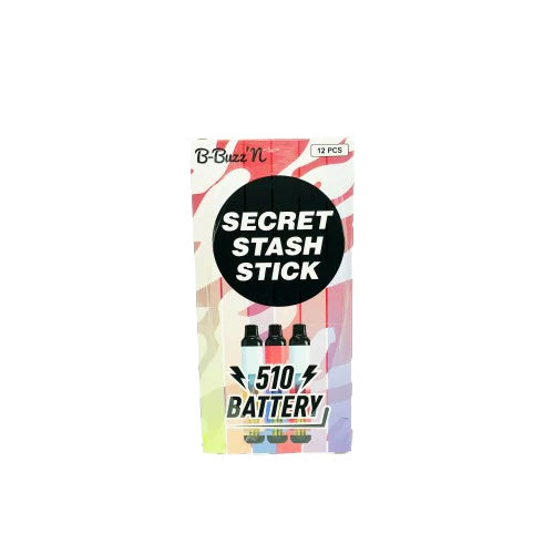 B-Buzz'n Bateria 510 Para Cartridge